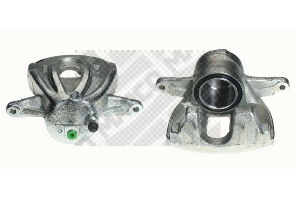 Brake Caliper (4386)