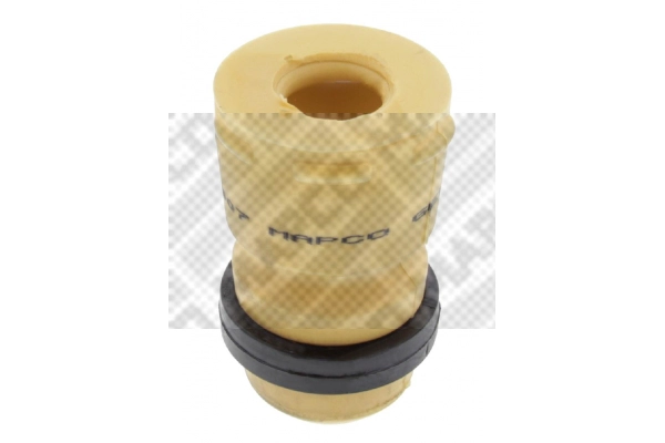 Rubber Buffer, suspension