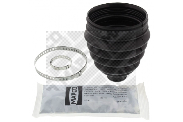 Bellow Kit, drive shaft