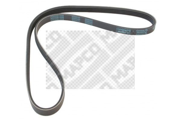 V-Ribbed Belt (240925)