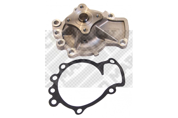 Water Pump, engine cooling (21573)