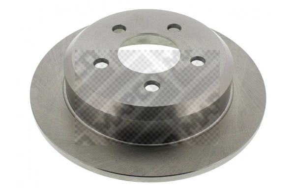 Brake Disc (25990)