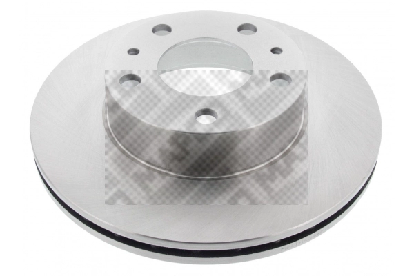 Brake Disc (15037)