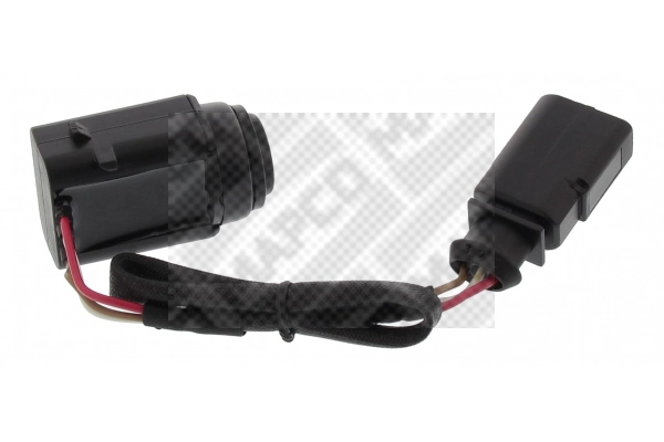Sensor, parking distance control