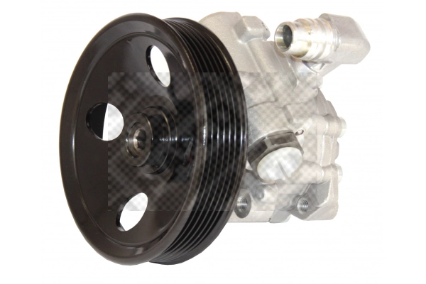 Hydraulic Pump, steering (27898)