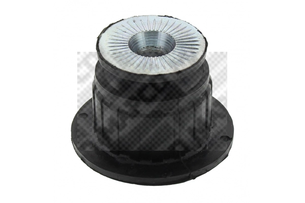 Bushing, axle bracket