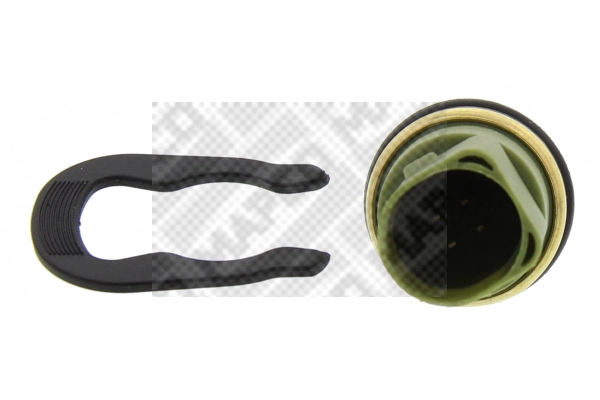 Sensor, coolant temperature