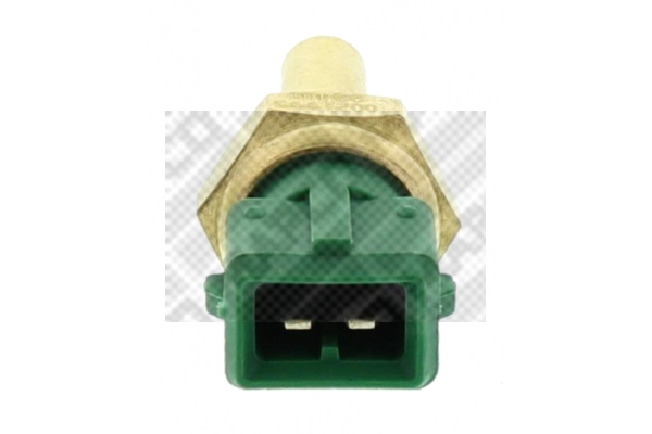 Sensor, coolant temperature