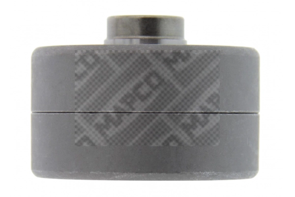 Deflection/Guide Pulley, timing belt
