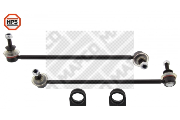 Repair Kit, stabiliser bush (57666HPS)