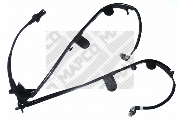 Sensor, wheel speed (86601)
