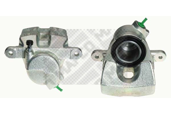 Brake Caliper (4563)