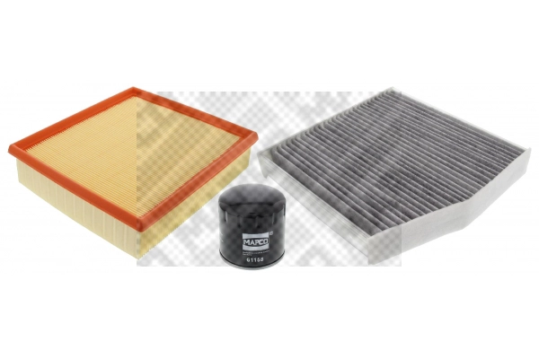 Filter Set (68892)
