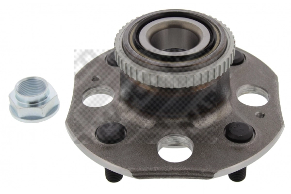 Wheel Bearing Kit (26515)