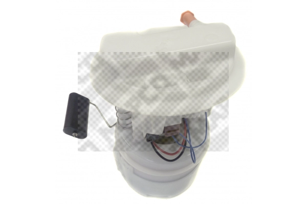 Fuel Feed Unit
