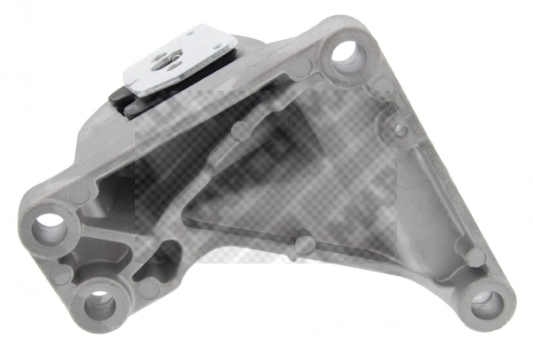 Mounting, manual transmission