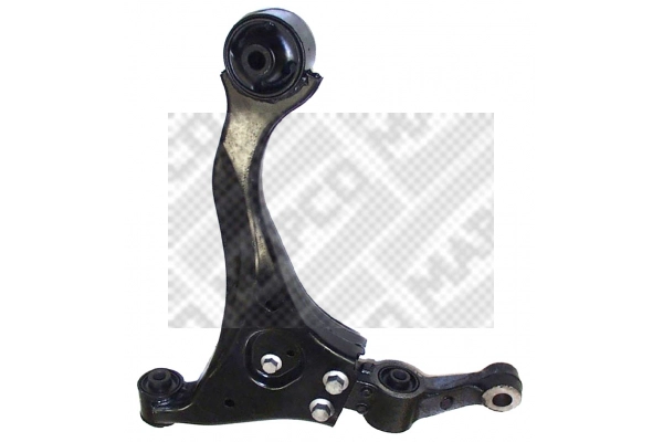 Control/Trailing Arm, wheel suspension (51225)