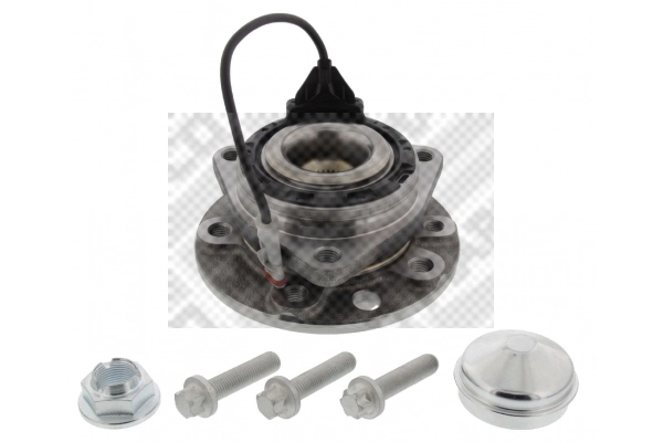 Wheel Bearing Kit (26784)