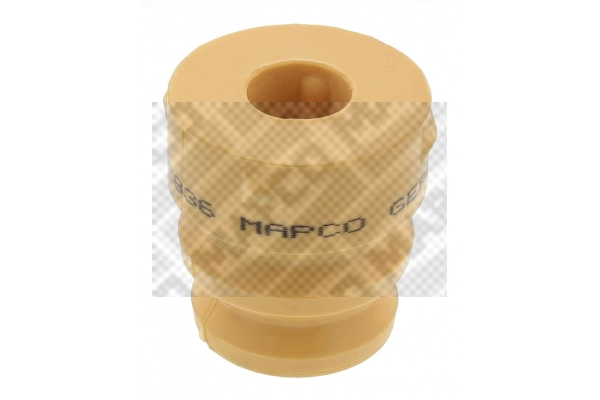 Rubber Buffer, suspension