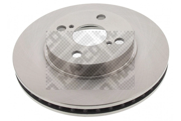 Brake Disc (25561)