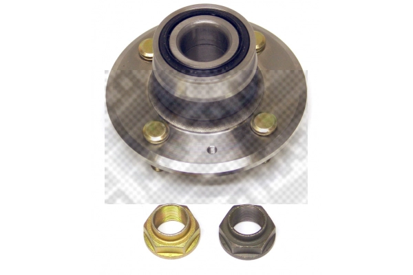 Wheel Bearing Kit (26941)