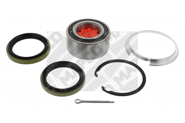 Wheel Bearing Kit (26561)