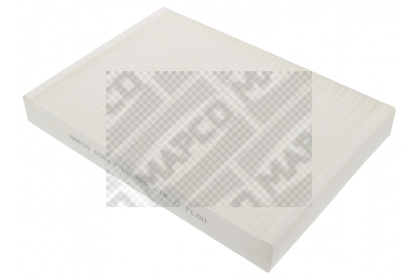Filter, cabin air (65843)