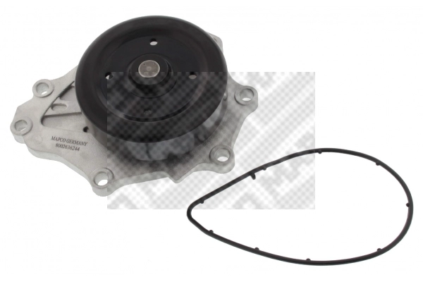 Water Pump, engine cooling (21553)