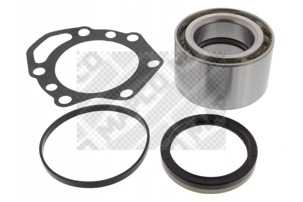 Wheel Bearing Kit (26875)