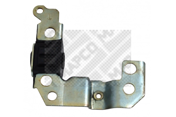 Mounting, control/trailing arm