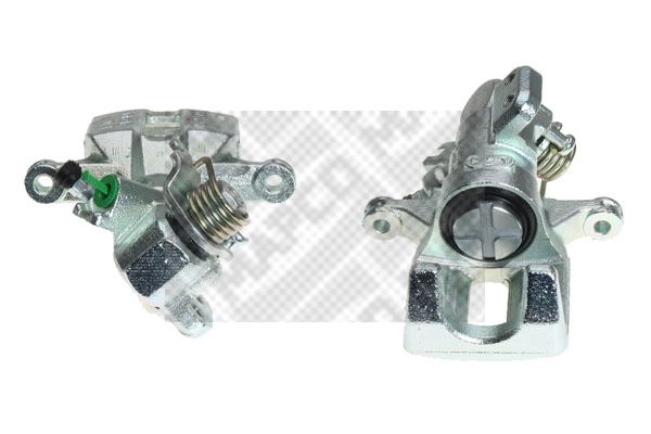 Brake Caliper (144091)