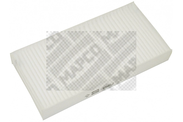 Filter, cabin air (65812)