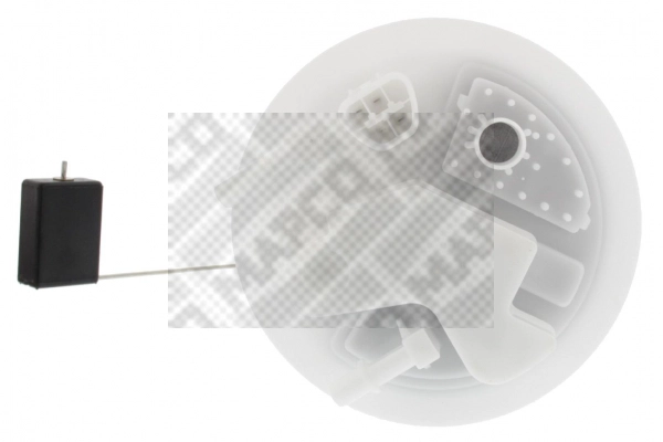 Fuel Feed Unit