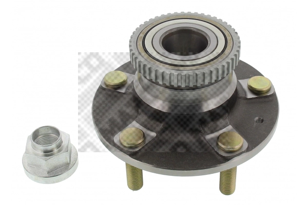 Wheel Bearing Kit (26547)