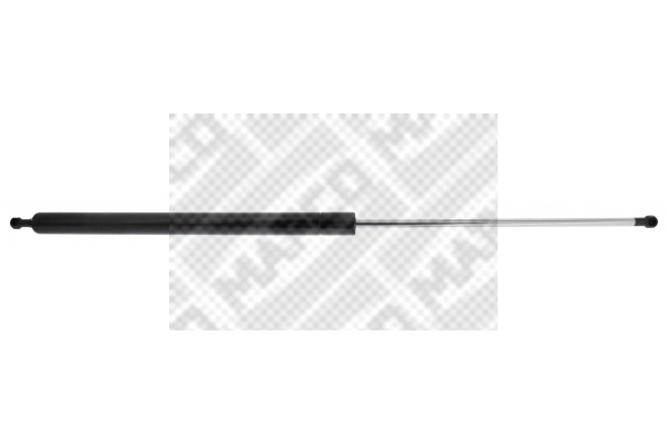 Gas Spring, boot/cargo area (91860)