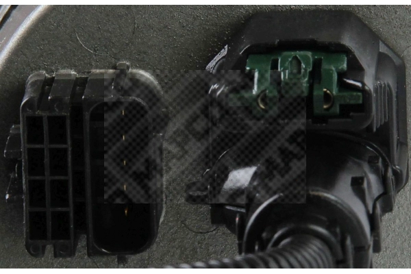 Steering Gear