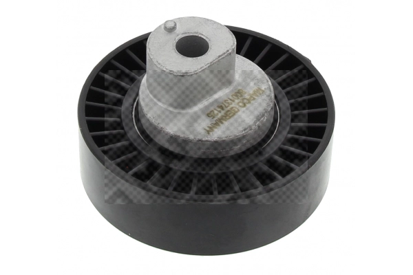 Deflection/Guide Pulley, V-ribbed belt (23656)