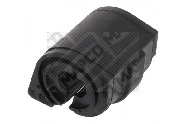 Mounting, stabiliser bar