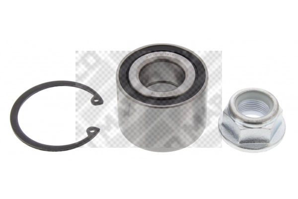 Wheel Bearing Kit (26102)