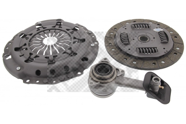 Clutch Kit (10603/9)