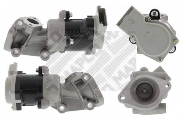 EGR Valve