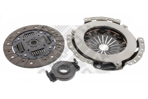 Clutch Kit (10766)