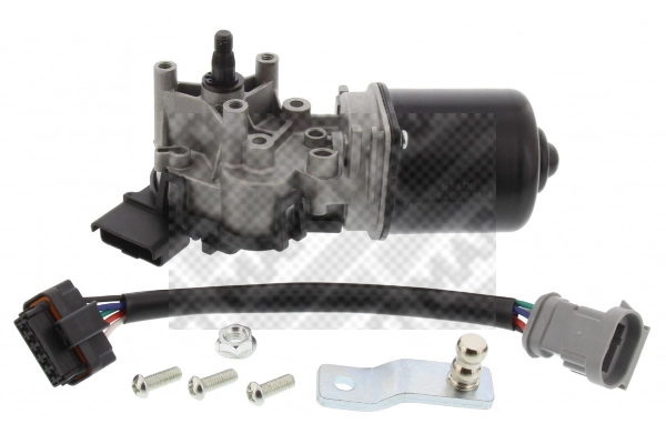 Wiper Motor (90115)