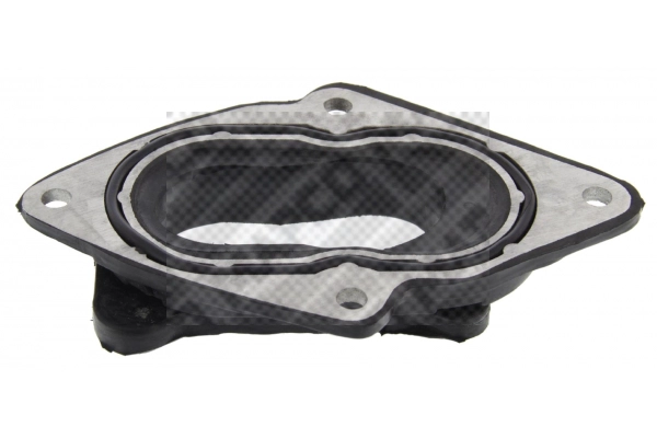 Flange, carburettor