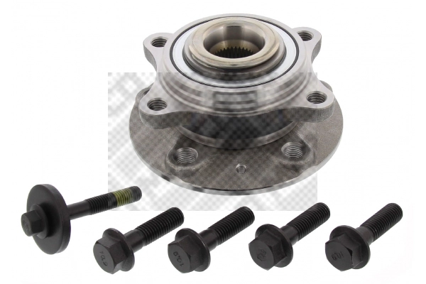 Wheel Bearing Kit (26969)