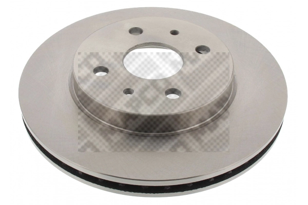 Brake Disc (25248)