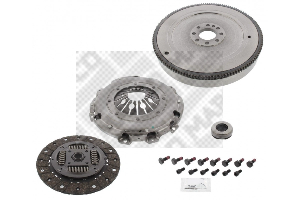 Clutch Kit (10322)
