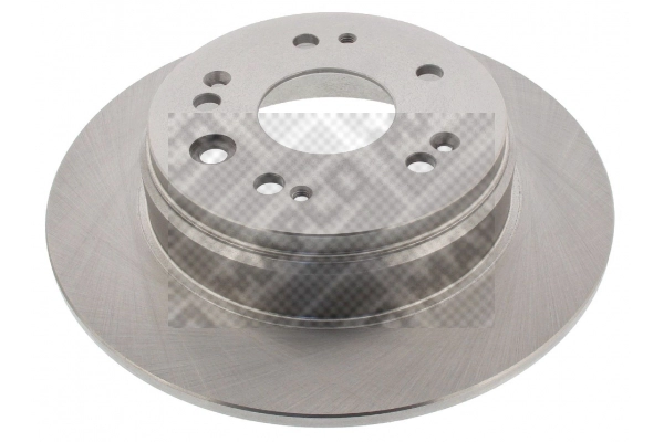 Brake Disc (25209)