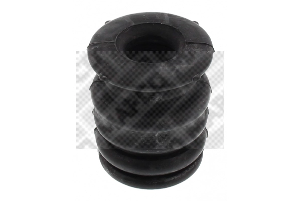Rubber Buffer, suspension