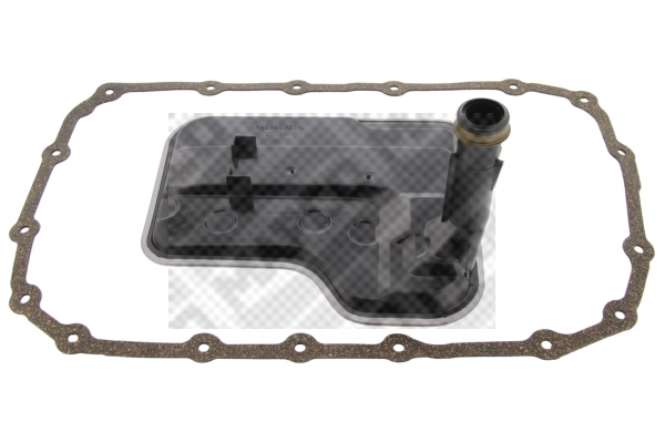 Hydraulic Filter Kit, automatic transmission (69011)